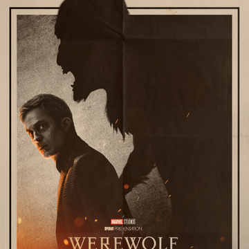 Werewolf by Night 2022 Dub in Hindi Full Movie